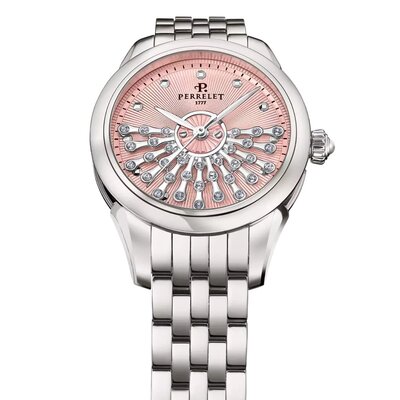 Perrelet Eleonore A2071/C (+ curea de rezervă)