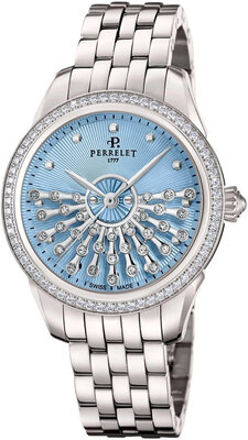 Perrelet Eleonore A2072/B (+ curea de rezervă)