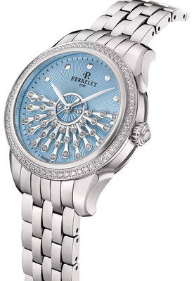 Perrelet Eleonore A2072/B (+ curea de rezervă)