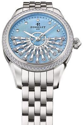 Perrelet Eleonore A2072/B (+ curea de rezervă)