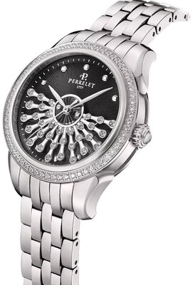 Perrelet Eleonore A2072/E (+ curea de rezervă)