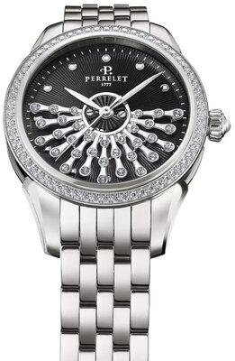 Perrelet Eleonore A2072/E (+ curea de rezervă)