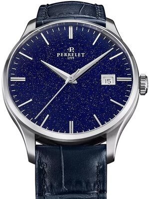 Perrelet Weekend 3 Hands A1300/H