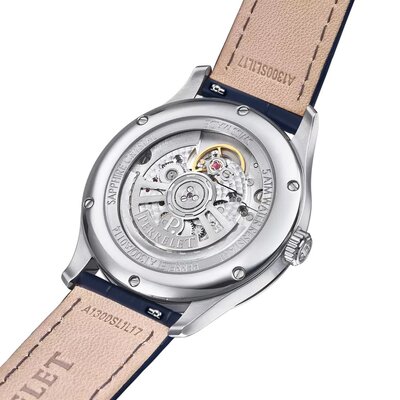 Perrelet Weekend 3 Hands A1300/H