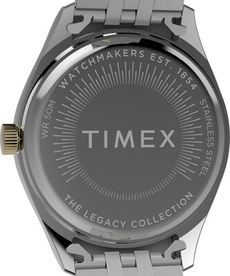Timex Legacy TW2W87400UK