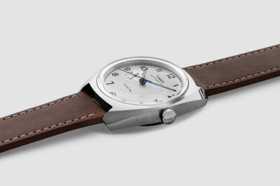 Timex Marlin TW2V620007U