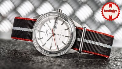 Timex Marlin TW2Y37300