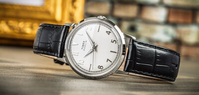 Timex Marlin TW2Y37600UK