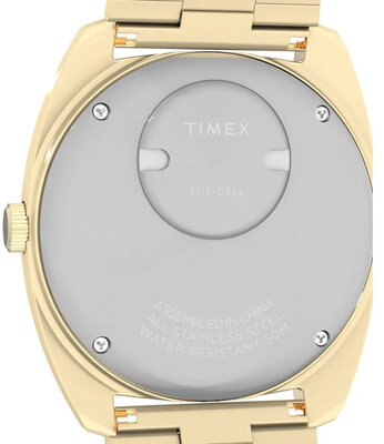 Timex Q Reissue TW2Y34400UK