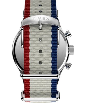 Timex Weekender TW2Y15800UK