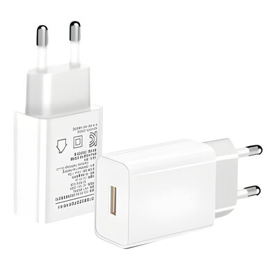 Adaptor Body ID pentru priză 5V/1A