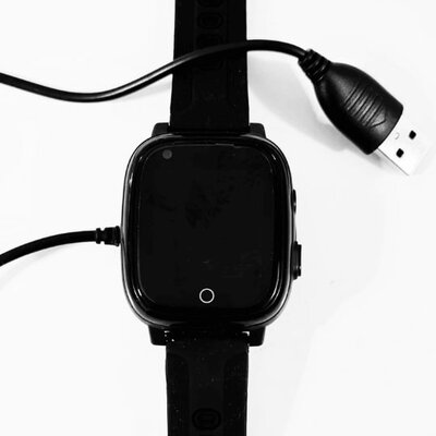 Stație de încărcare Body ID (pentru BodyGuard D45 și 5X)