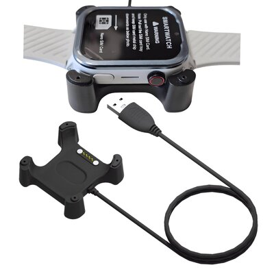 Stație de încărcare Body ID (pentru BodyGuard D45 și 5X)