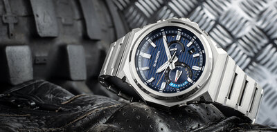 Casio G-Shock G-Steel GST-B1000D-2AER