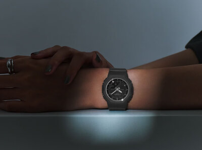 Casio G-Shock Original GMA-P2110-1AER