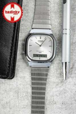 Casio Vintage AQ-240E-7AEF
