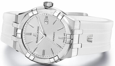 Maurice Lacroix Aikon Automatic AI6008-SS000-130-2