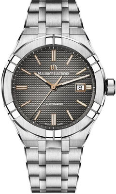 Maurice Lacroix Aikon Automatic AI6008-SS002-331