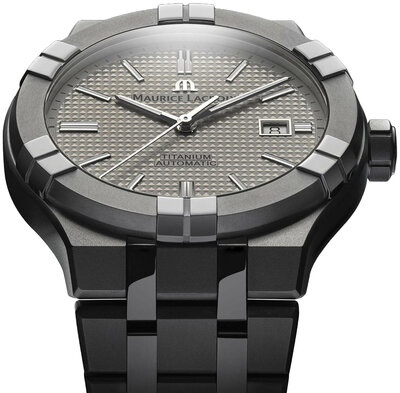 Maurice Lacroix Aikon Automatic Titanium AI6008-TT032-230-1