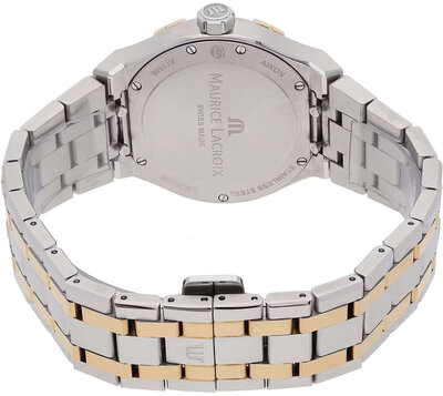 Maurice Lacroix Aikon Quartz AI1106-PVP02-170-1