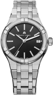 Maurice Lacroix Aikon Quartz AI1106-SS002-350-1