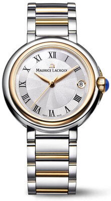 Maurice Lacroix Fiaba Round FA1004-PVP13-110