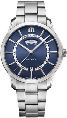 Maurice Lacroix Pontos Automatic Day Date PT6358-SS002-431-1