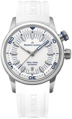 Maurice Lacroix Pontos S Automatic PT6248-SS00L-130-4 (+ curele de rezervă)