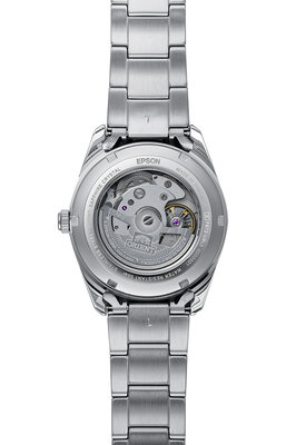 Orient Contemporary Stretto Automatic RA-AC0R07P30B