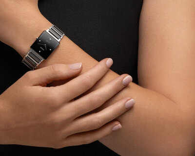 Rado Integral Diamonds Quartz R20250712