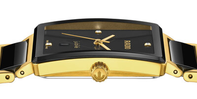 Rado Integral Diamonds Quartz R20256712