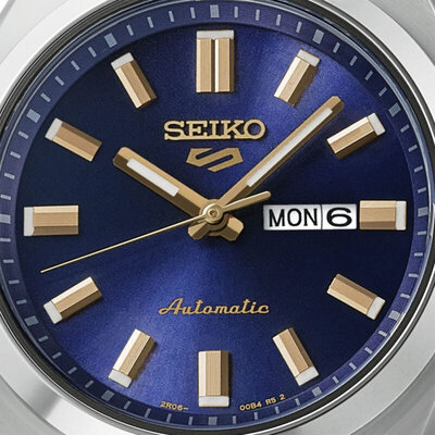 Seiko 5 Sports SNXS Automatic SRE021K1 "Hebitama"