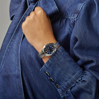 Seiko 5 Sports SNXS Automatic SRE021K1 "Hebitama"