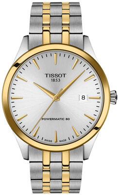 Tissot Classic Dream Automatic Powermatic 80 T158.407.22.031.00