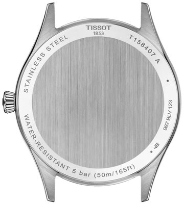 Tissot Classic Dream Automatic Powermatic 80 T158.407.22.031.01