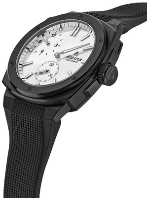 Alpina Alpiner Extreme Regulator Automatic AL-650LGLBL4AEBDLC