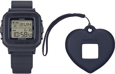 Casio Baby-G + Plus BGD-10KH-2CER