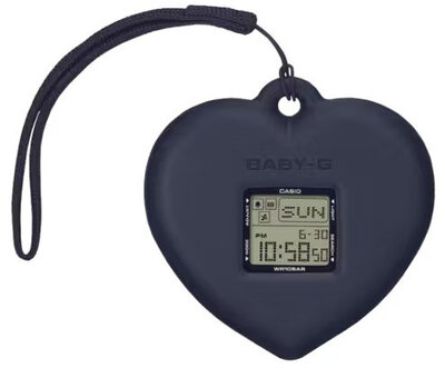 Casio Baby-G + Plus BGD-10KH-2CER