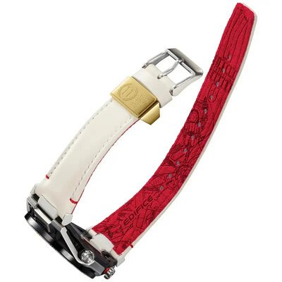 Casio Edifice ECB-2300HR-1AER Honda Racing Limited Edition