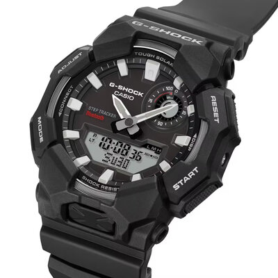 Casio G-Shock Original GA-B010-1AER