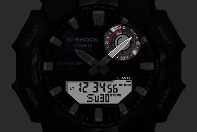 Casio G-Shock Original GA-B010-3AER