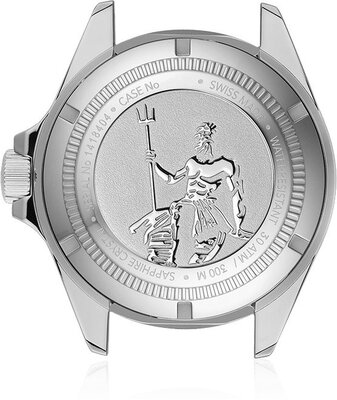 Edox Neptunian Grande Reserve Automatic 80801-3NCA-NIN