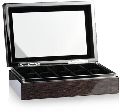 Cutie ceas Heisse & Söhne Executive Quercus 10 70019-120