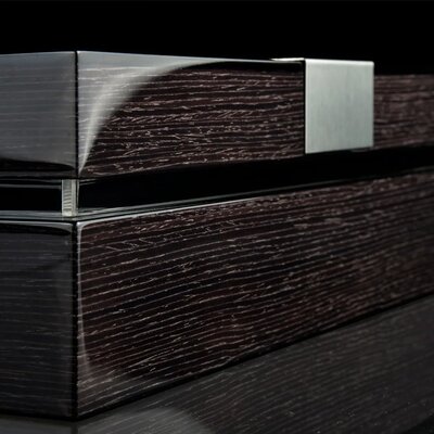 Cutie ceas Heisse & Söhne Executive Quercus 10 70019-120