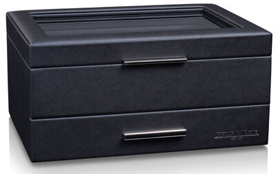 Cutie ceas Heisse & Söhne Heron 10+ 70019-190.142