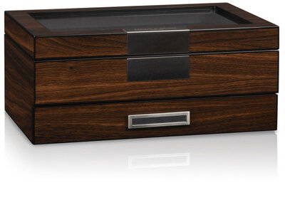 Cutie ceas Heisse & Söhne Monteray 10 70019-202.148