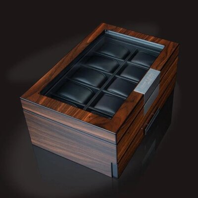 Cutie ceas Heisse & Söhne Monteray 10 70019-202.148