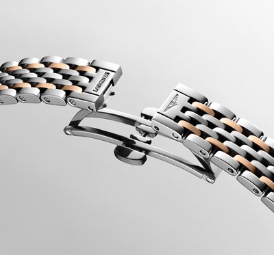 Longines Elegance Elegant Collection Automatic L4.309.5.81.7