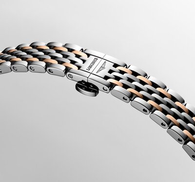 Longines Elegance Elegant Collection Automatic L4.309.5.81.7