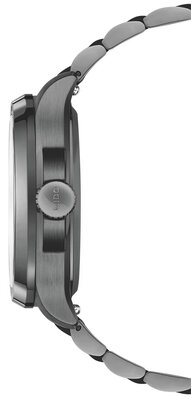 Mido Multifort TV Big Date Automatic M049.526.33.081.01 Special Edition (+ curele de rezervă)